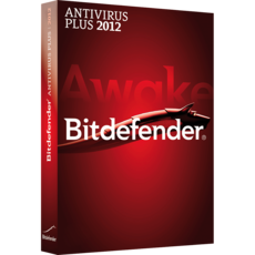Bitdefender Antivirus Plus 2012 - 1 poste - Abonnement 1 an