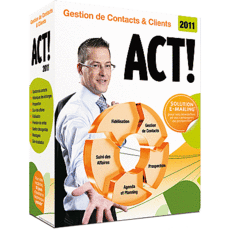 ACT! 2011