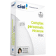 Ciel Comptes Personnels Premium Mac