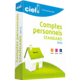 Ciel Comptes Personnels Standard 2012