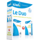 Ciel Le Duo 2012 (Ciel Compta 2012 + Ciel Devis Factures 2012)