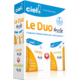 Ciel Le Duo Facile 2012 (Ciel Compta Facile 2012 + Ciel Facturation Facile 2012)