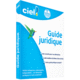Ciel Guide juridique