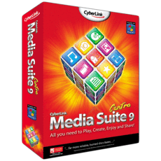 Media Suite 9 Centra