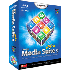 Norton Media Suite 9 Ultra