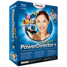 Norton Power Director 9 Ultra