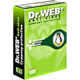 Dr.Web pour Linux - Antivirus  