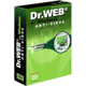 Dr.Web Scanners Antivirus en ligne de commande pour UnixDOSWindowsOS/2  
