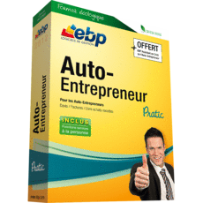 EBP Auto-Entrepreneur Pratic Open Line 2012
