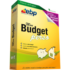 EBP Mon Budget Perso 2012