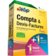 EBP Compta et devis factures Pratic 2012 + Offre VIP