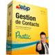 EBP Gestion de Contacts Pratic 2012