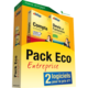 EBP Pack Eco Entreprise 2012