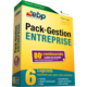 EBP Pack de Gestion Entreprise Classic Open Line 2012 - Offre 80€ remboursés