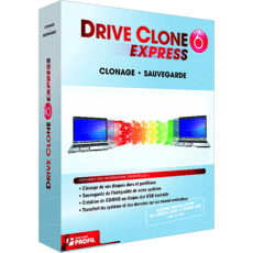 Norton Drive Clone 6 Express