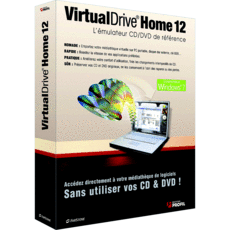 VirtualDrive Home 12 Norton VirtualDrive Home 12