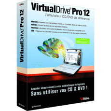 VirtualDrive Pro 12 Norton VirtualDrive Pro 12