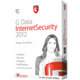 G DATA InternetSecurity 2012  