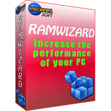 Norton RamWizard