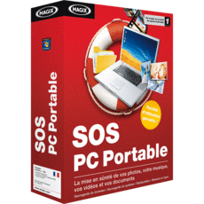 SOS PC Portable