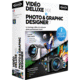 Video Deluxe MX + Photo & Graphic Designer 7