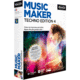 Music Maker Techno Edition 4