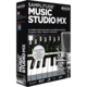 Samplitude Music Studio MX