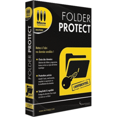 Folder Protect Norton Folder Protect