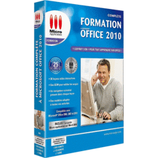 Norton Formation complète à Microsoft Office 2010