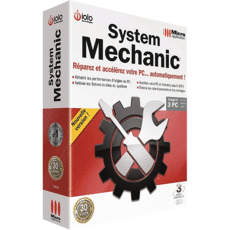 System Mechanic Norton System Mechanic