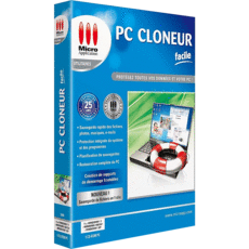 PC Cloneur Facile Norton PC Cloneur Facile