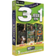 3 jeux en 1 Vol 3
