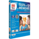 Tests de QI et Mémoire spécial Junior
