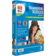 Transfert Textiles Designer