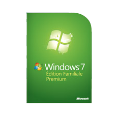 Norton Windows 7 Édition Familiale Premium