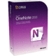 OneNote Famille et Etudiant 2010 