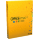 Office pour Mac 2011 Famille et Étudiant 