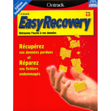 Easy Recovery 6 Data Recovery Norton Easy Recovery 6 Data Recovery