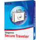 Steganos Secure Traveler - 1 Mois - 10 Go de Trafic