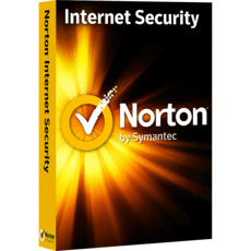 Norton Internet Security 2012 - 1 poste - Abonnement 1 an