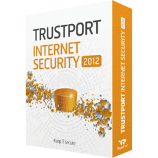 TrustPort Internet Security 2012