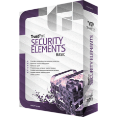 TrustPort Security Elements Basic 2011