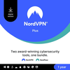 NordVPN Plus