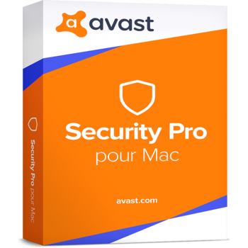 Avast Security Pro for Mac
