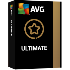 AVG Ultimate - 10 dispositivos - 2 anos