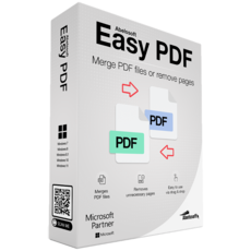 Easy PDF - licence perpétuelle