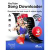 YouTube Song Downloader