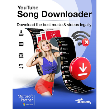 YouTube Song Downloader