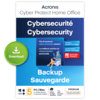 Acronis Cyber Protect Home Office Premium