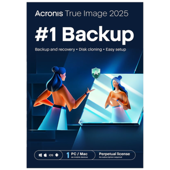 Acronis True Image Standard